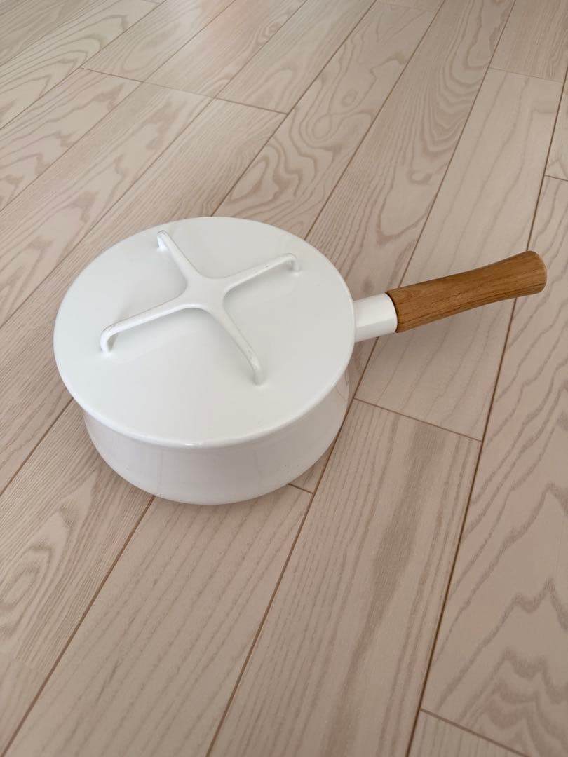 DANSK 片手鍋