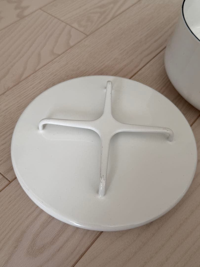 DANSK 片手鍋
