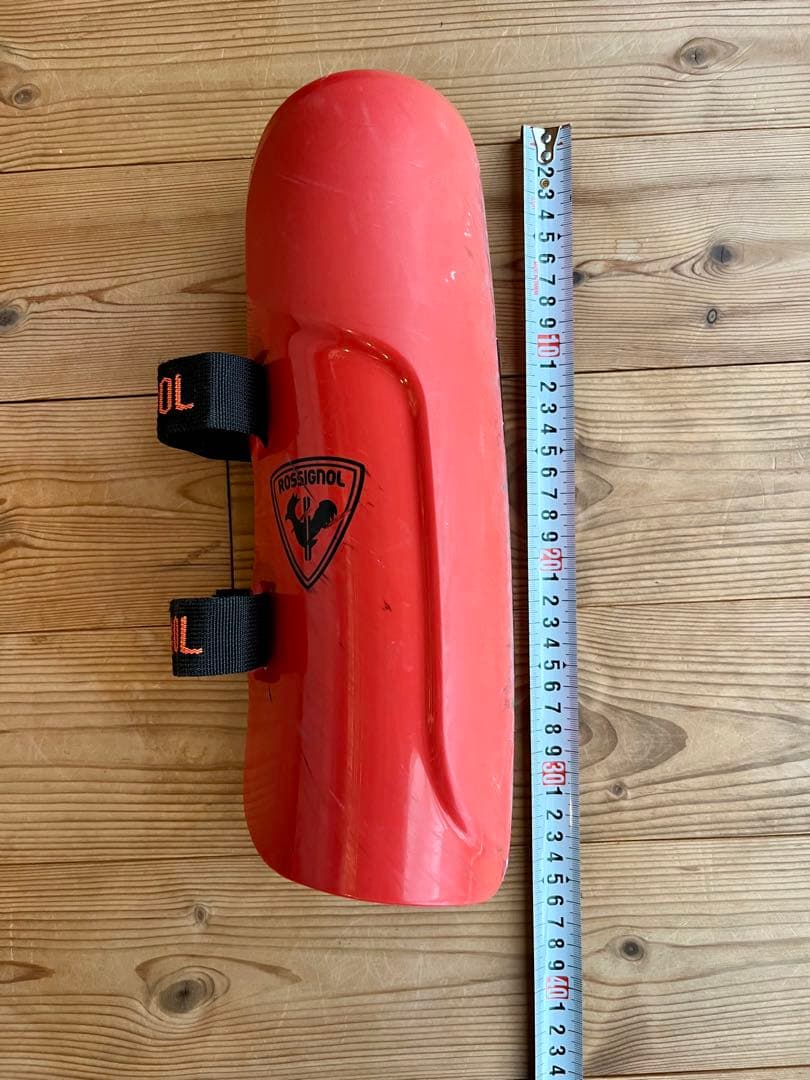 ROSSIGNOL ロシニョール ジュニア用シンガード