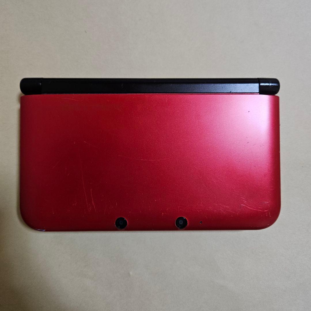 偽トロキャプチャー 3DS LL