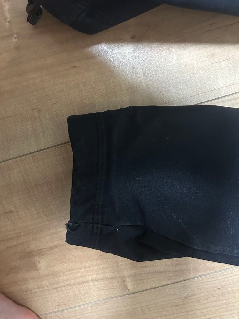 アークテリクス　gamma sv jacket