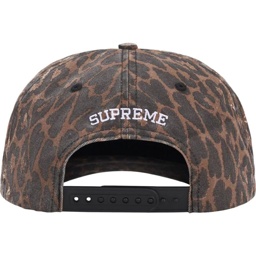 【最安値】Supreme x Number (N)ine 6-Panel