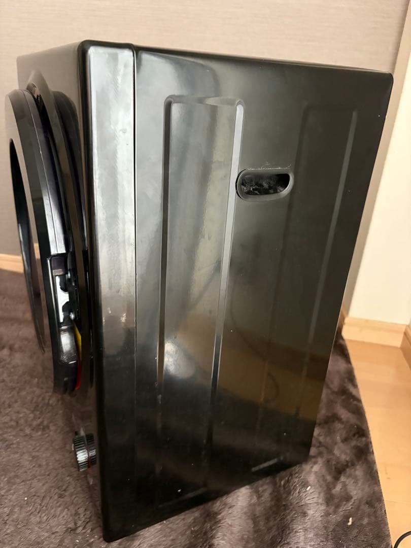 ビーティーエム 小型衣類乾燥機 ES280935AAA