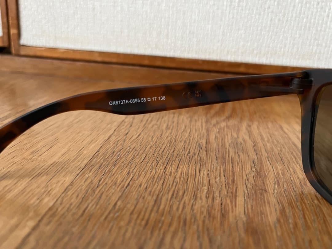 OAKLEY Flagskins フラッグスキン （アジアフィット）サングラス