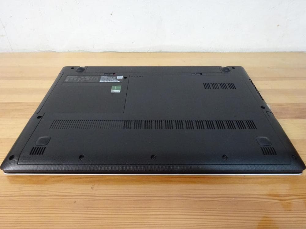 レノボー ノートパソコン Lenovo G50-80/中古特価良品