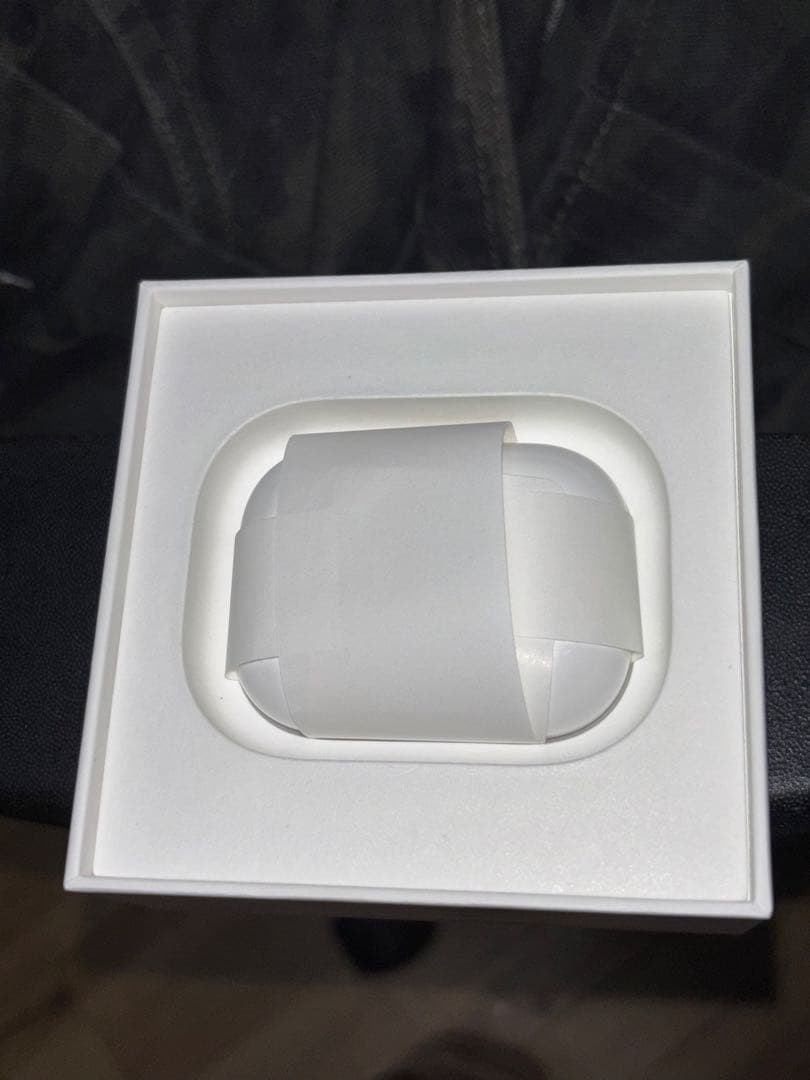 AirPods Pro 第2世代 動作確認済 ノイキャン正常