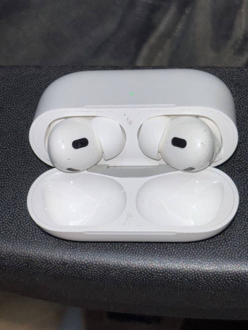 AirPods Pro 第2世代 動作確認済 ノイキャン正常