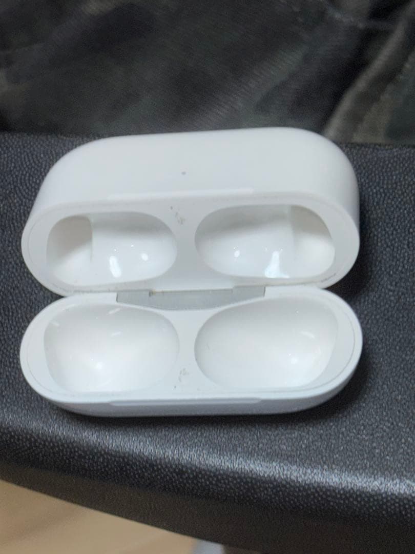 AirPods Pro 第2世代 動作確認済 ノイキャン正常