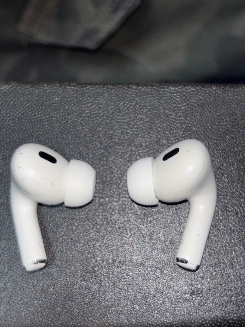 AirPods Pro 第2世代 動作確認済 ノイキャン正常