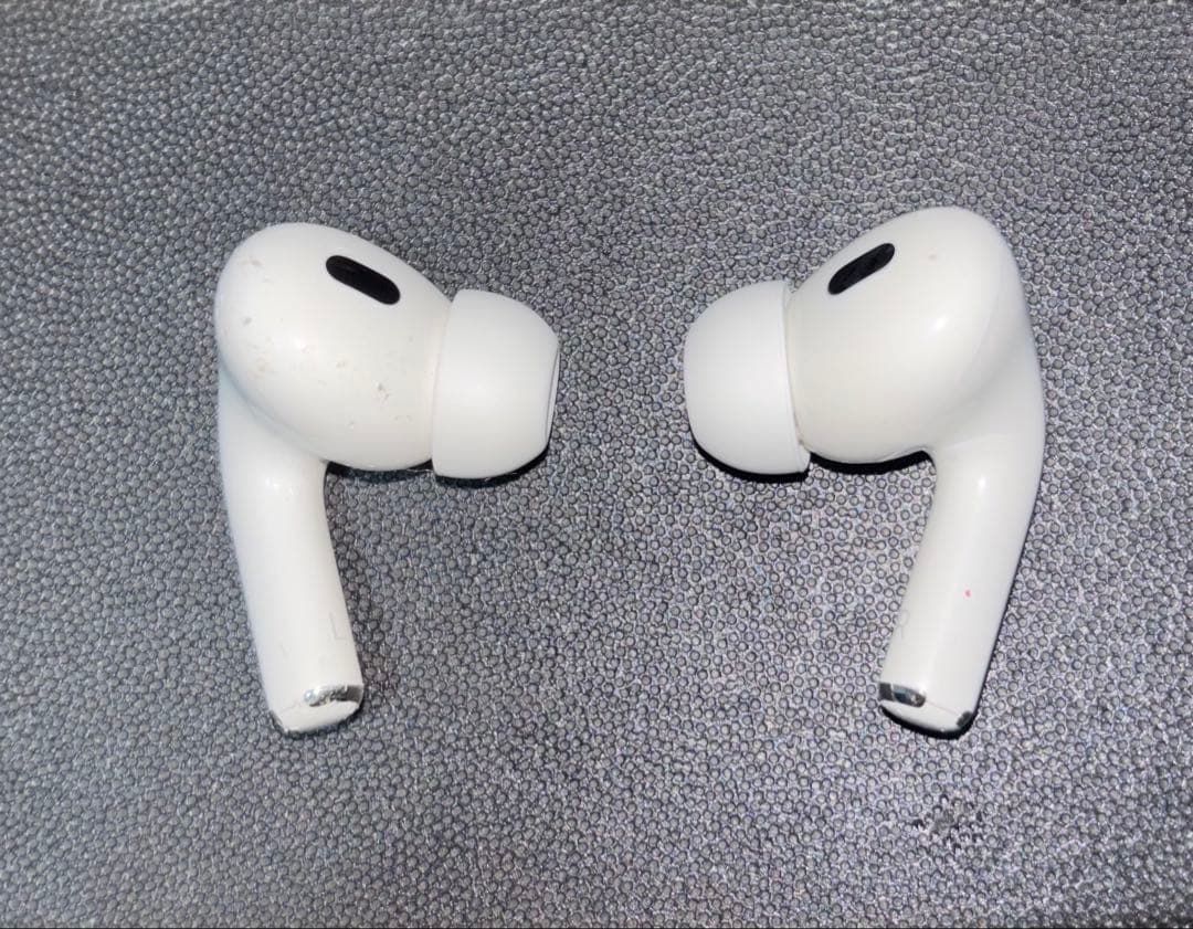 AirPods Pro 第2世代 動作確認済 ノイキャン正常