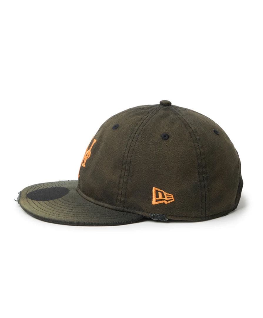 XL メッツ New Era 9THIRTY GORO min-nano