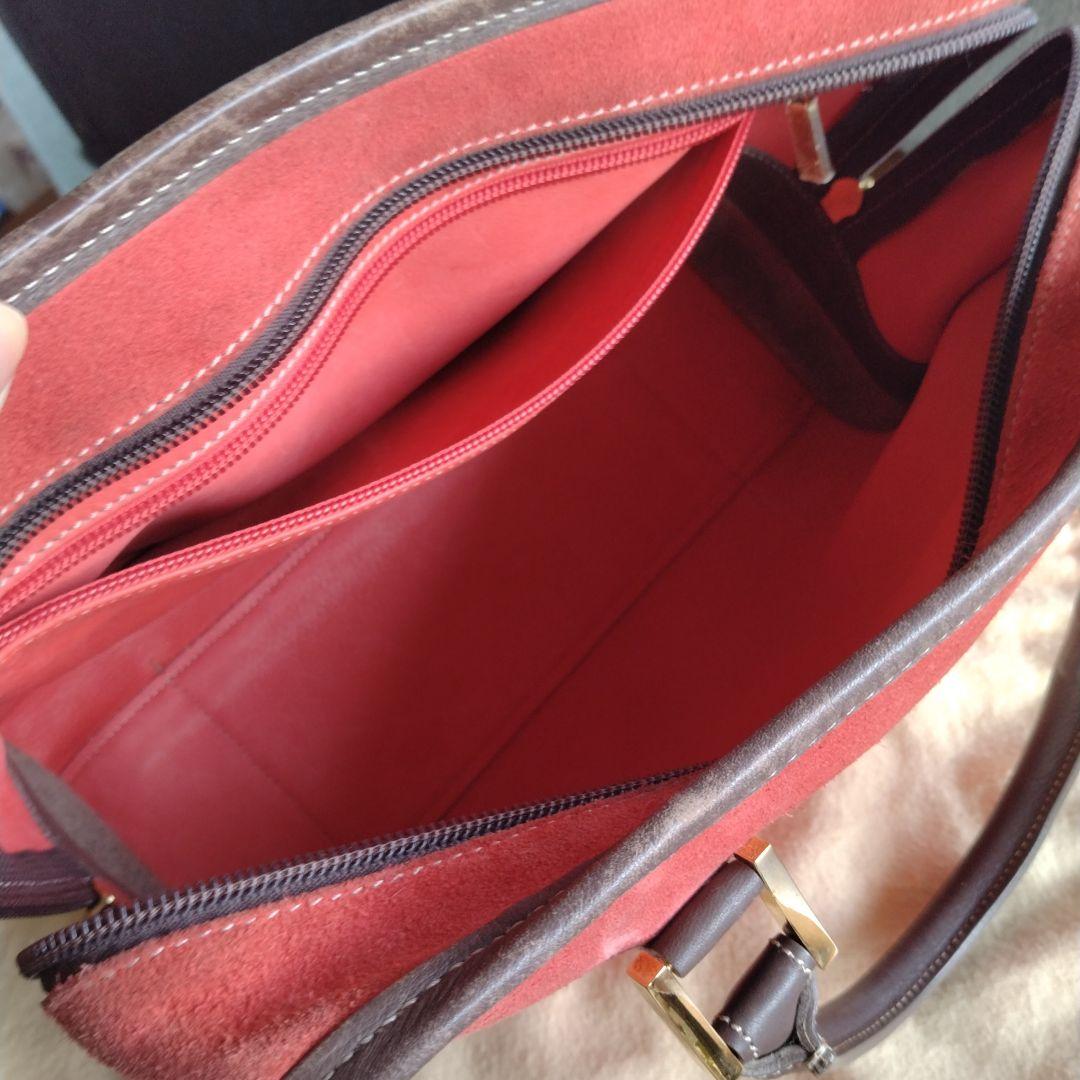 LOEWE アソナスエードバック