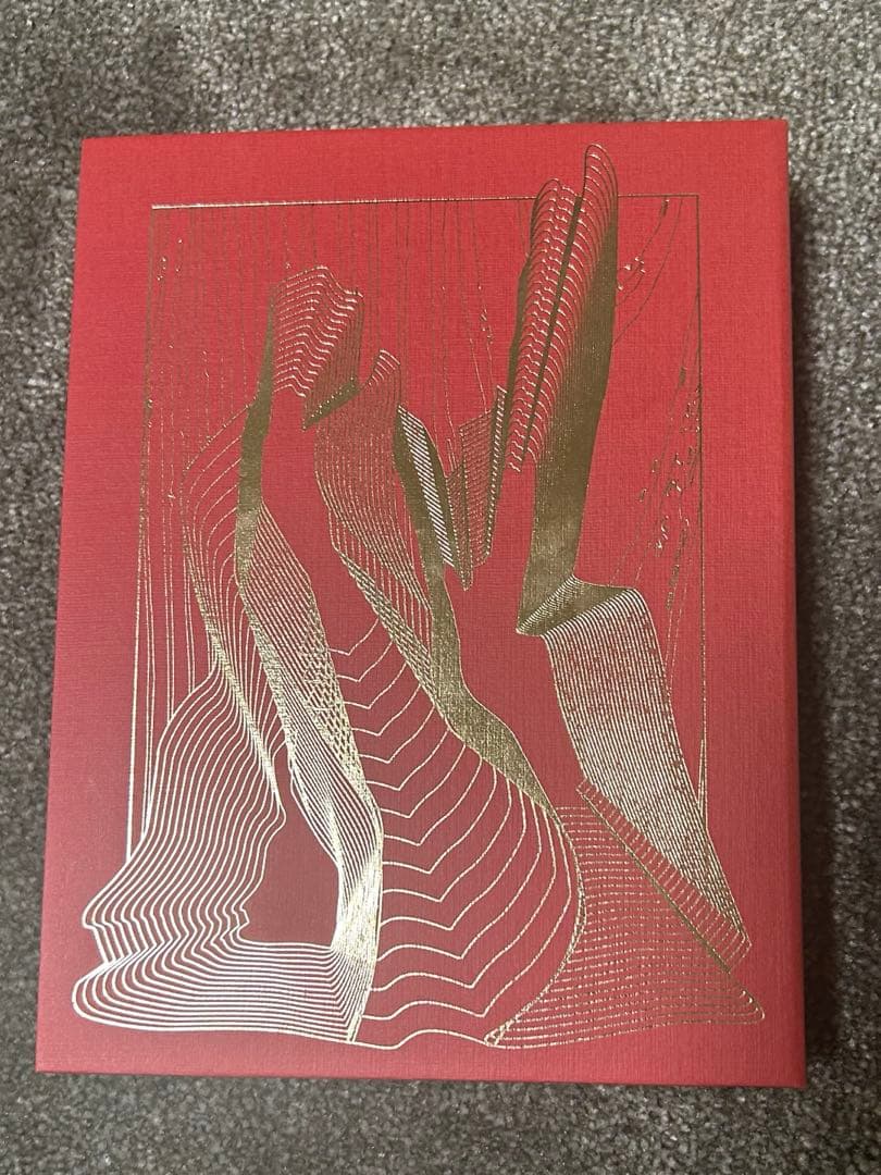 ずっと真夜中でいいのに 沈香学 初回限定盤