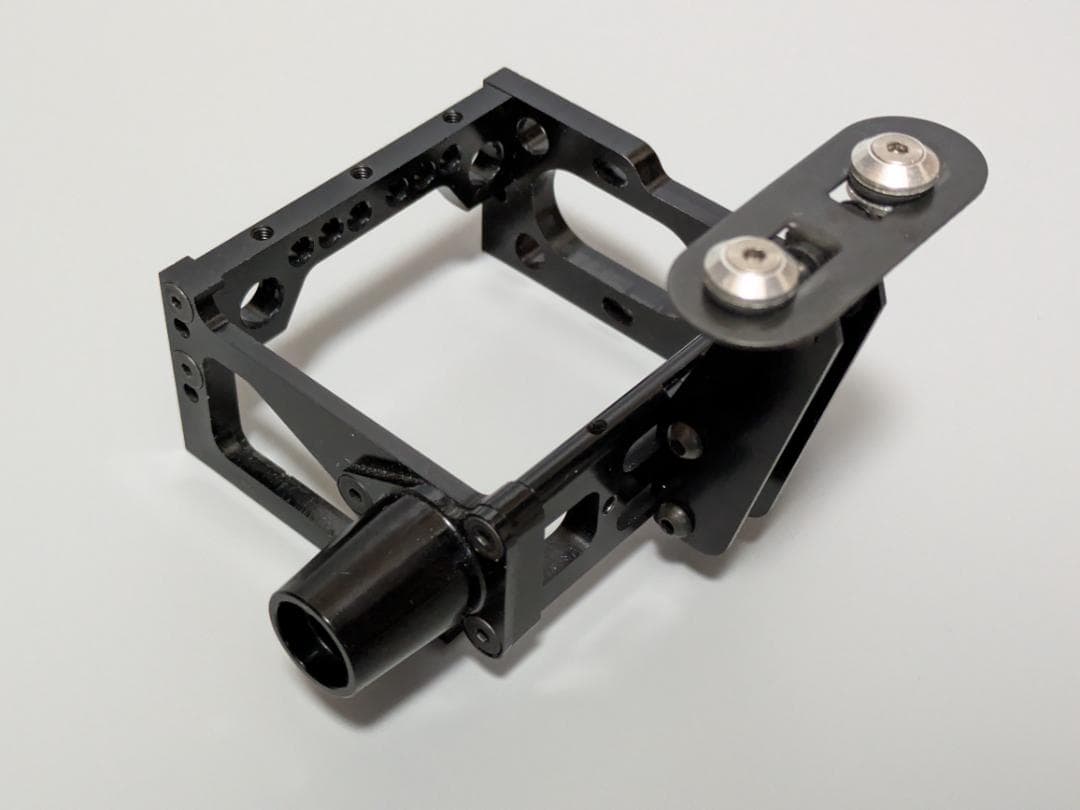 タミヤ TAMIYA F101・F102・Cカー用アルミモーターマウント