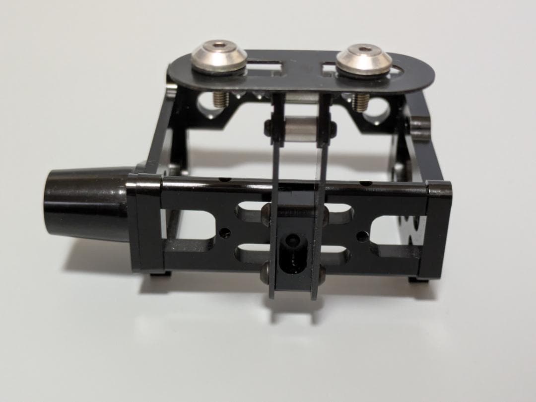 タミヤ TAMIYA F101・F102・Cカー用アルミモーターマウント