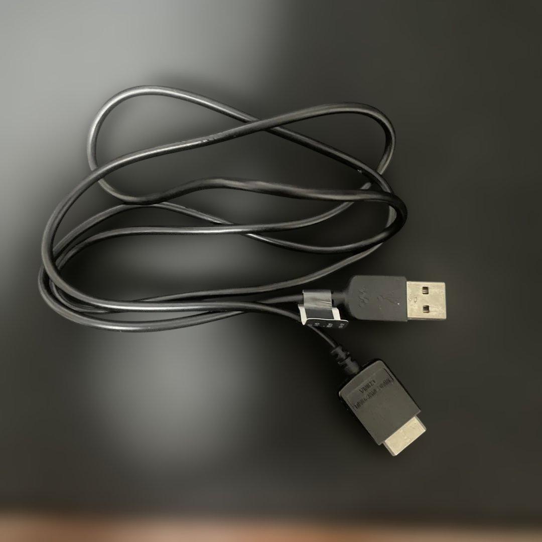 SONY ウォークマン イエロー NW-S774