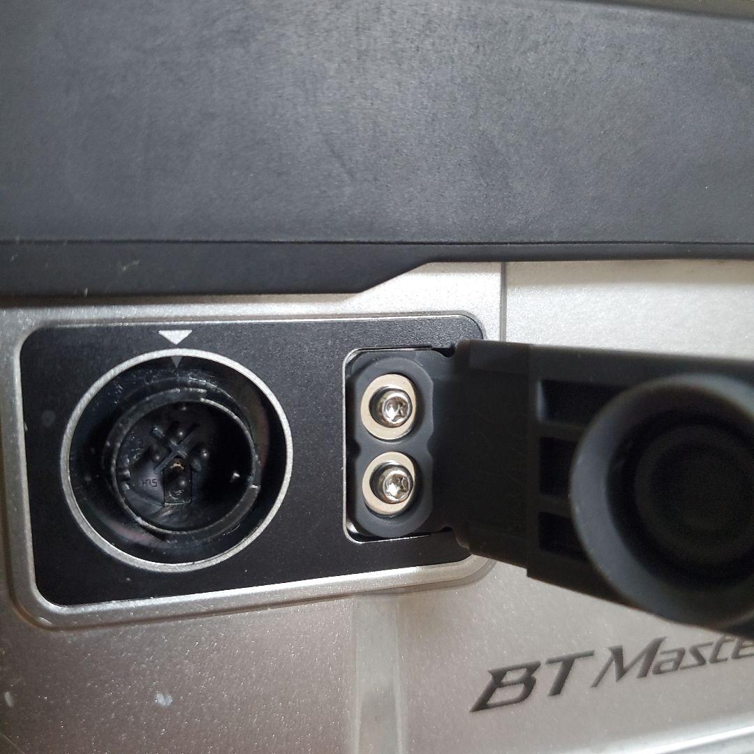 JackK　 BTMaster 電動リール11AH