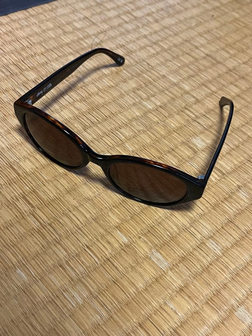 小物 Stussy Penn sunglasses