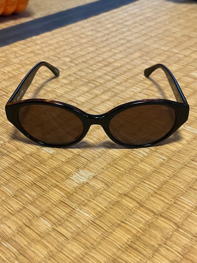 小物 Stussy Penn sunglasses