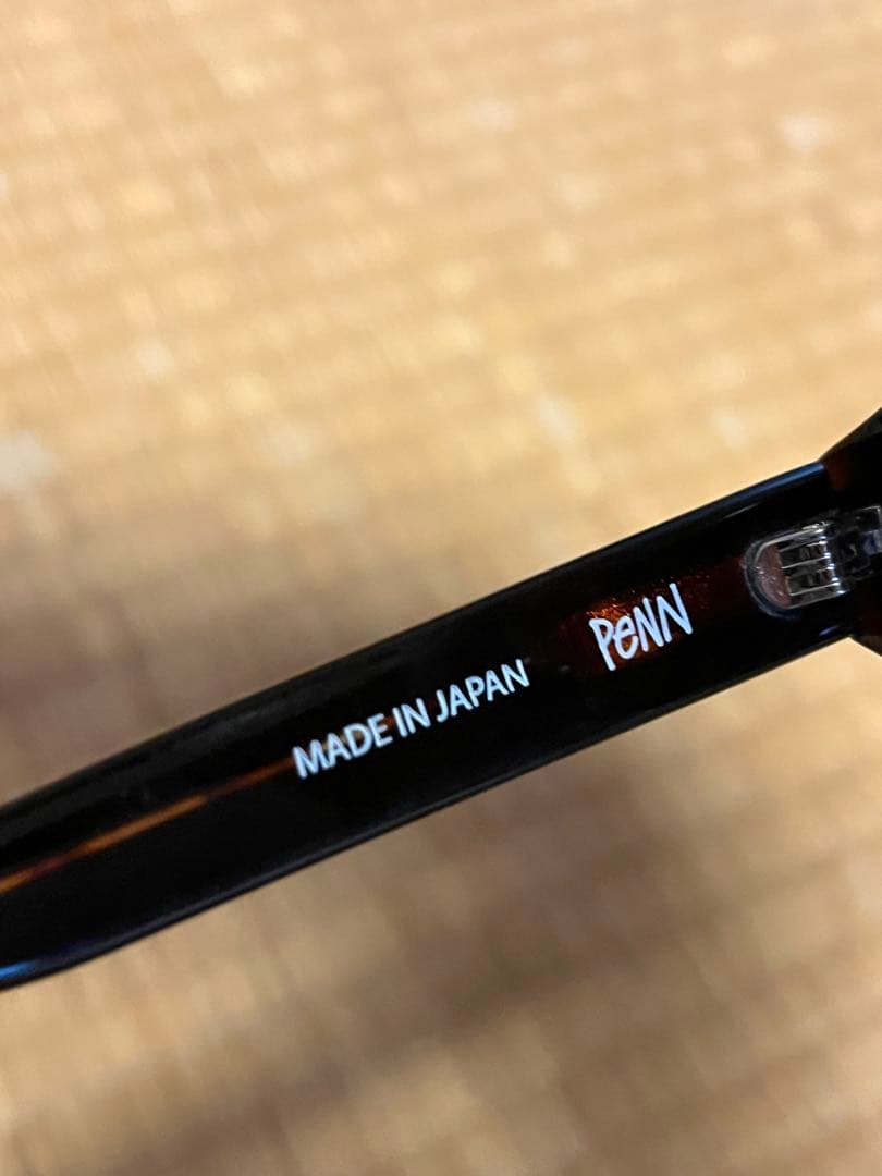 小物 Stussy Penn sunglasses