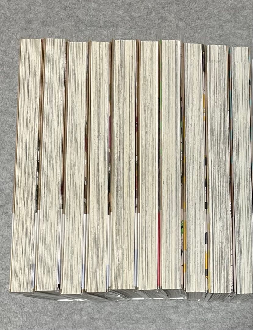 ギヴン 漫画 全巻セット まとめ売り 特典