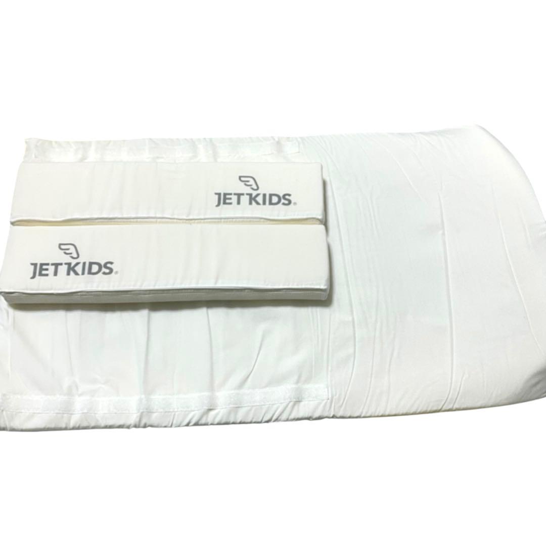 STOKKE JETKIDS 子供用キャリーケース　ベッドボックス　寝具未使用