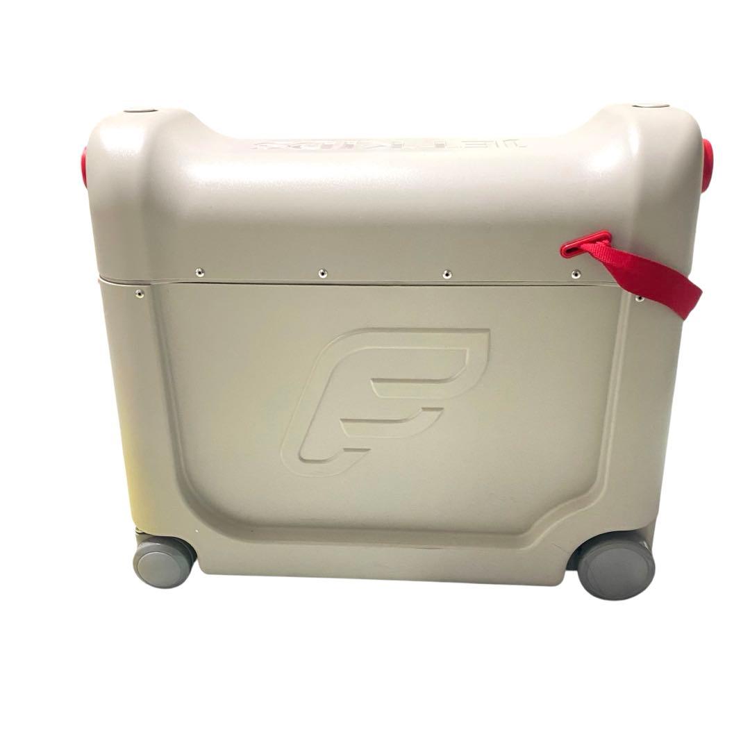 STOKKE JETKIDS 子供用キャリーケース　ベッドボックス　寝具未使用