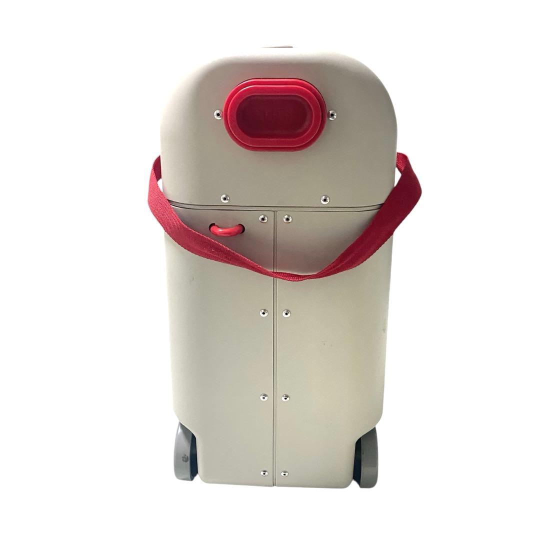 STOKKE JETKIDS 子供用キャリーケース　ベッドボックス　寝具未使用