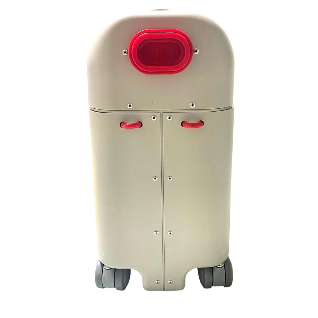 STOKKE JETKIDS 子供用キャリーケース　ベッドボックス　寝具未使用