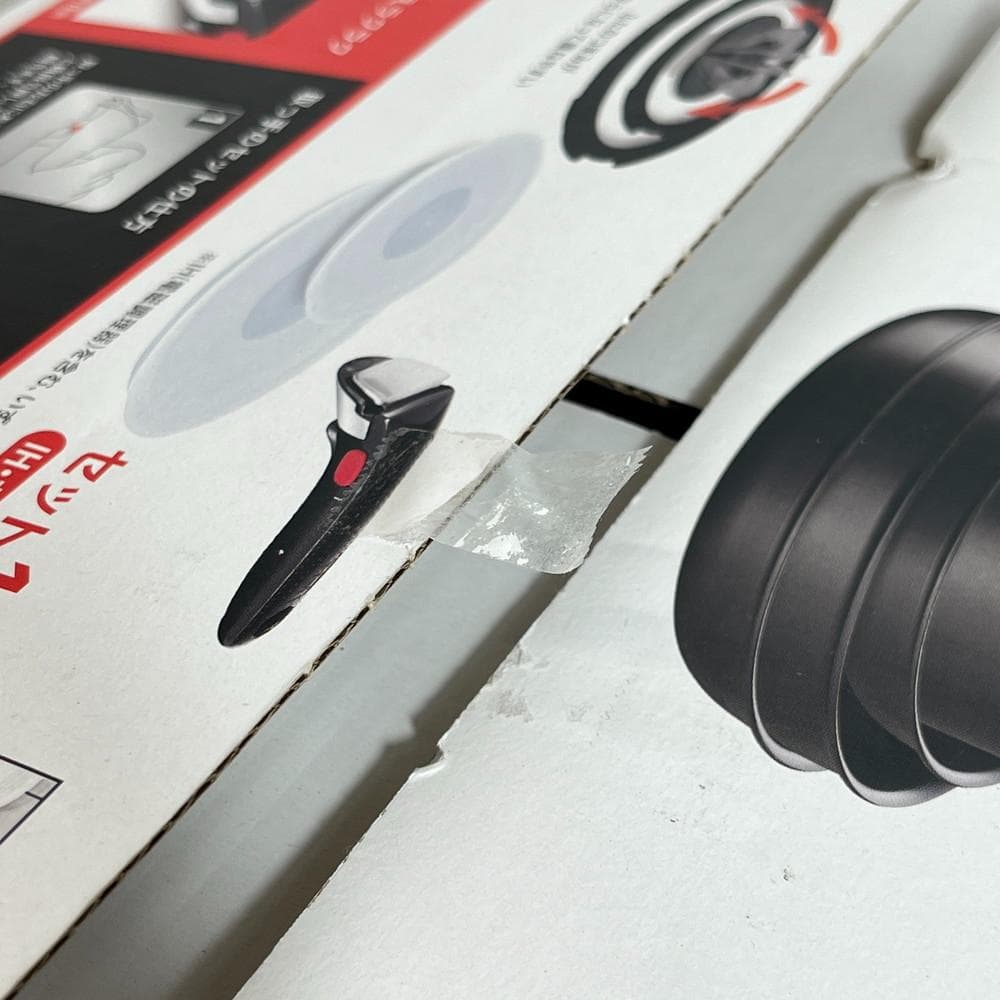 ◆T-fal インジニオ・ネオ IHノアール・アンリミテッド セット10 030
