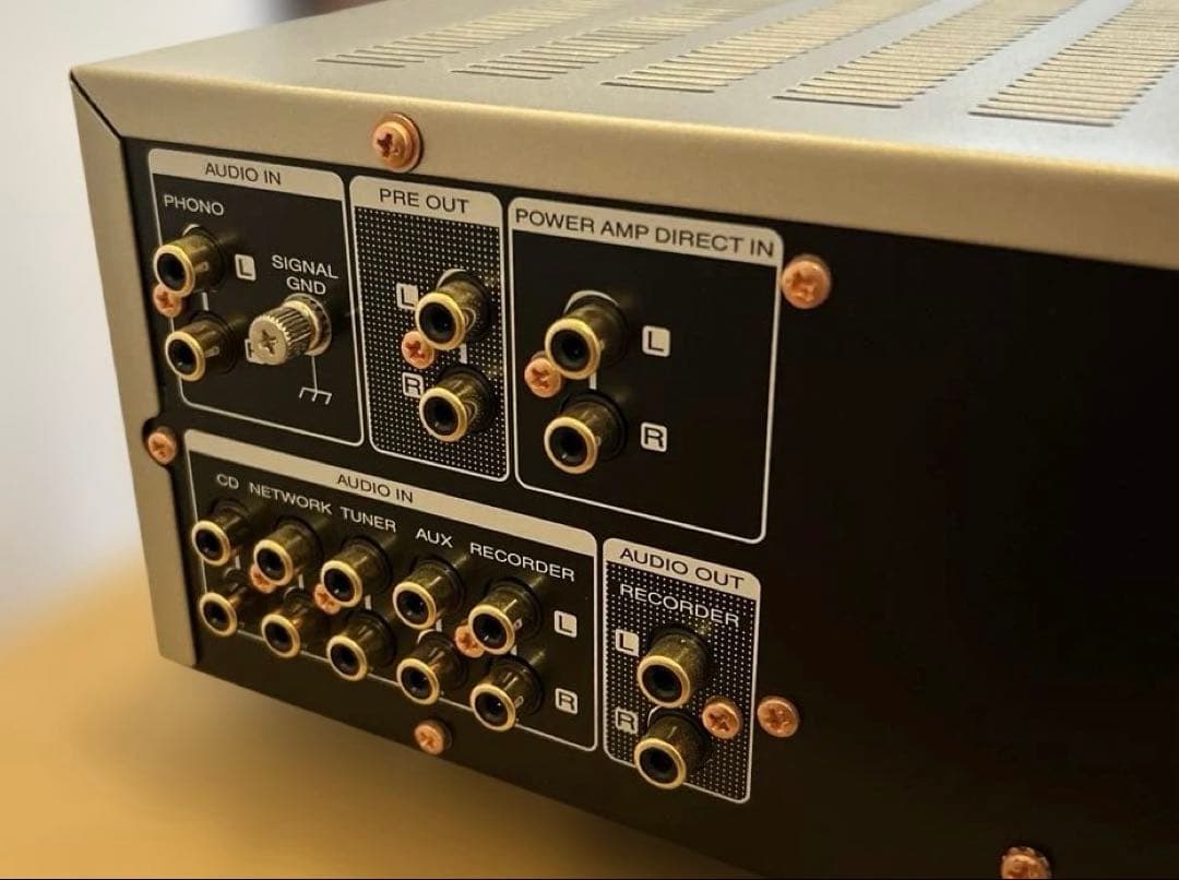 Marantz マランツ　プリメインアンプPM8006【2023年製】【美品】