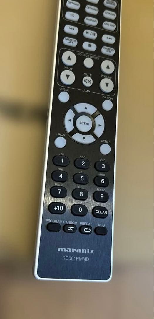 Marantz マランツ　プリメインアンプPM8006【2023年製】【美品】