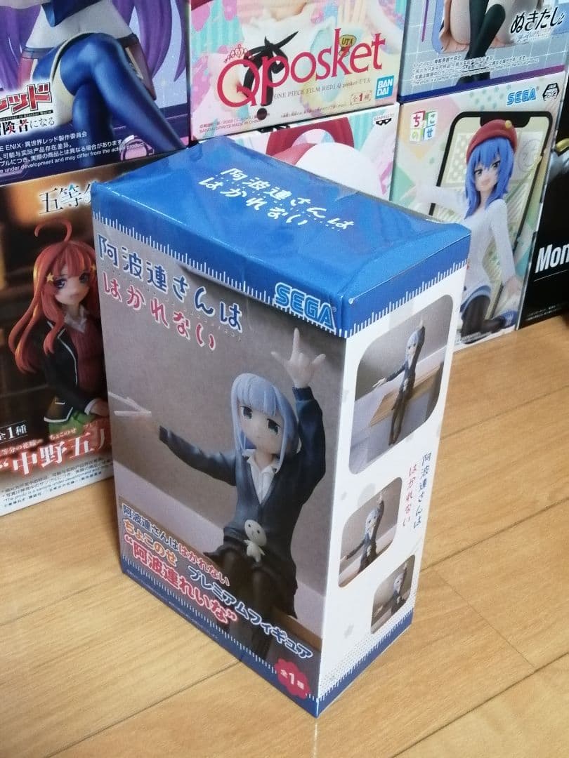 萌え系 美少女フィギュア まとめ売り 18点セット