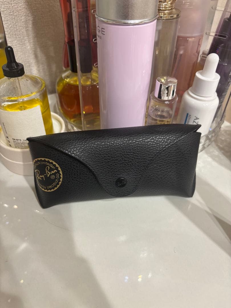 Ray-Ban サングラス ケース付きRB3716 フランス購入レディース