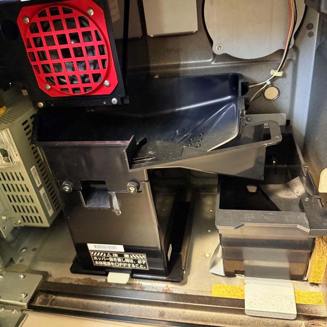 まどマギ　まどか☆マギカ　初代　スロット実機　ジャンク