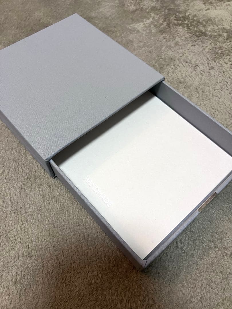 【保証書付き❗️】BUNNEY シルバー ネックレス L silver925