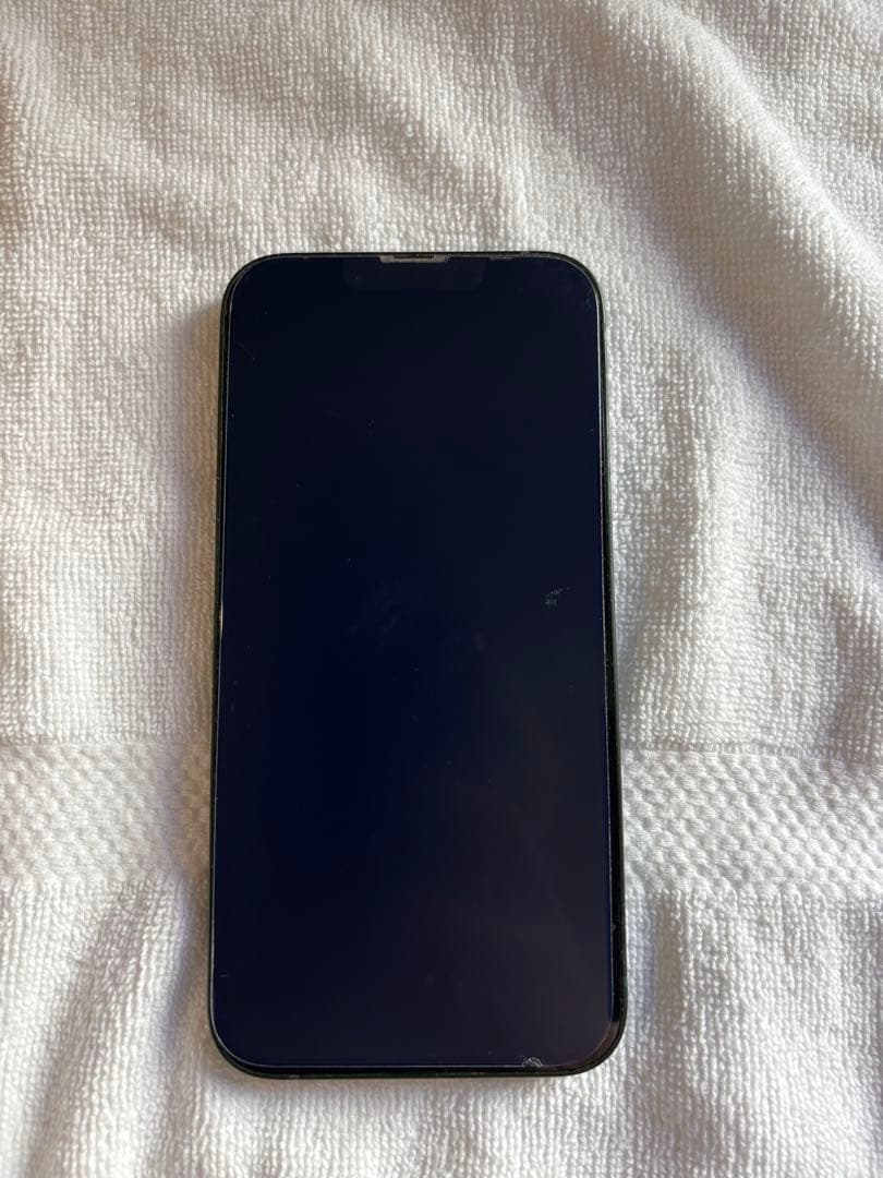 iPhone13 充電器付き