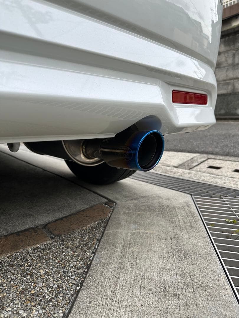 ⭐️最安値⭐️スズキソリオ及びバンディット柿本改マフラー MA37S MAD7S