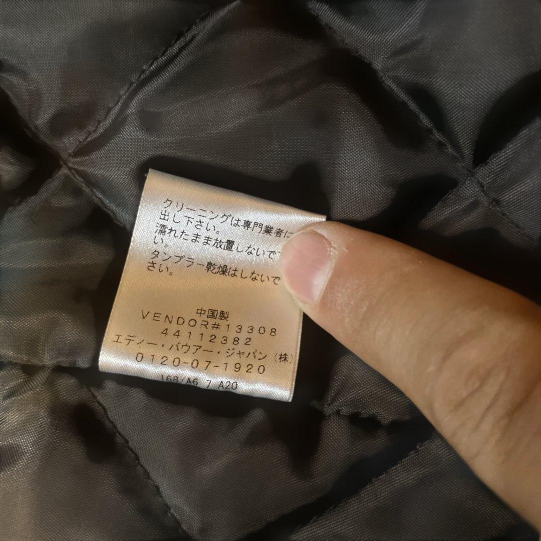 冬物最終価格　Eddie Bauer テーラードツイードジャケットハンティング