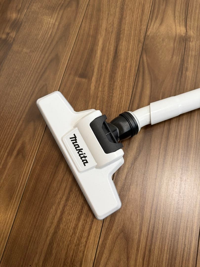 Makita 充電式クリーナー CL003GRDW 40V 本体 充電器