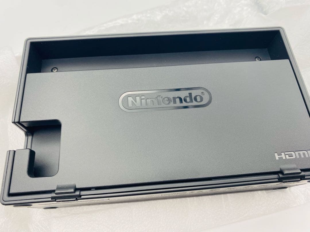 Switch 本体　バッテリー強化