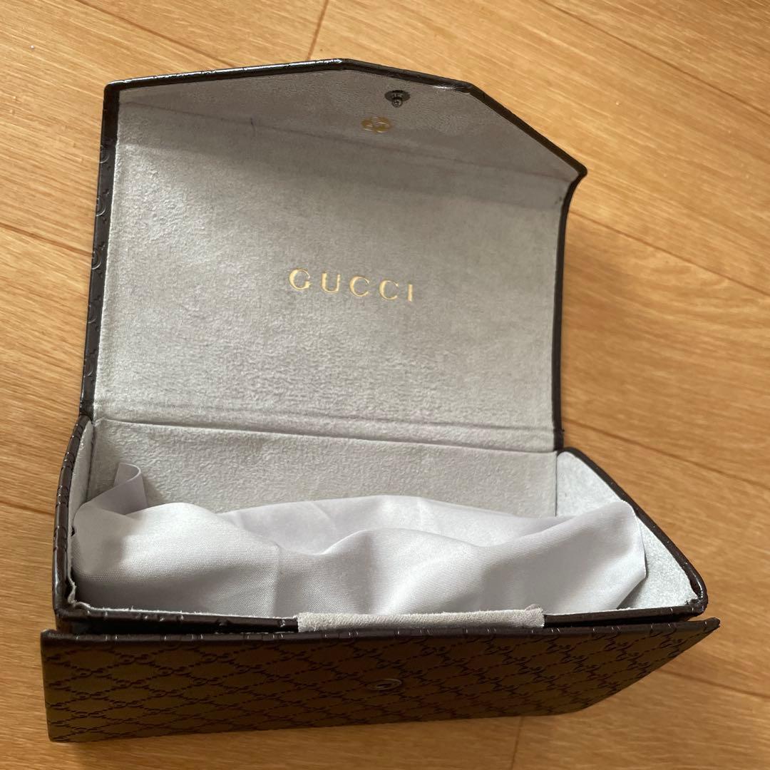 GUCCI サングラス GGロゴ ハート