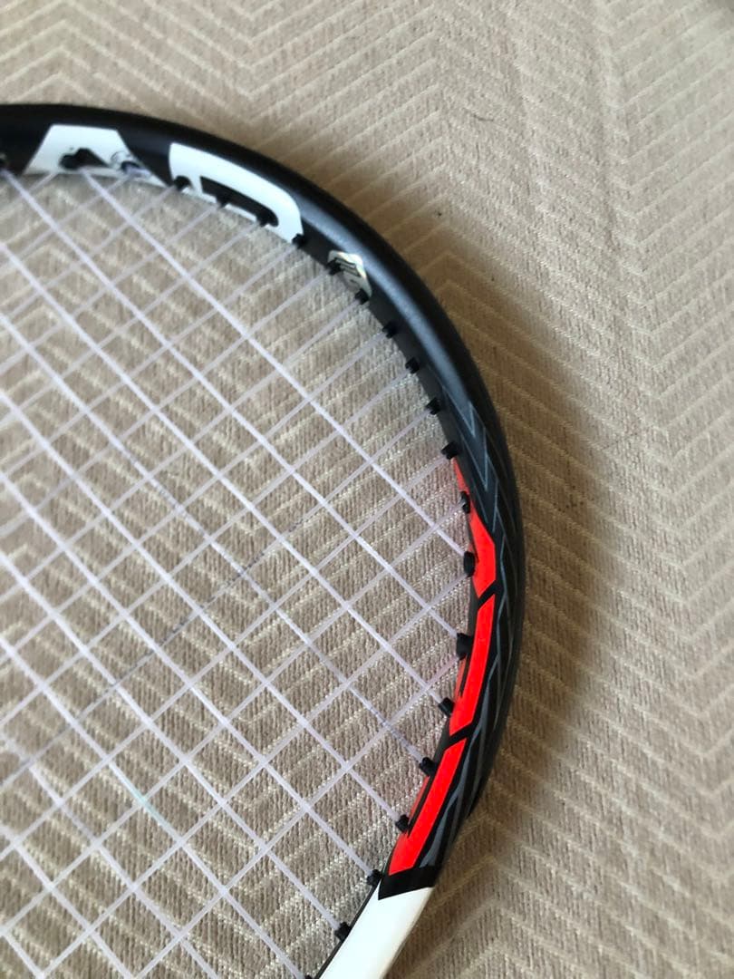 HEAD GRAPHINE TOUCH SPEED MP スピード　グラフィン