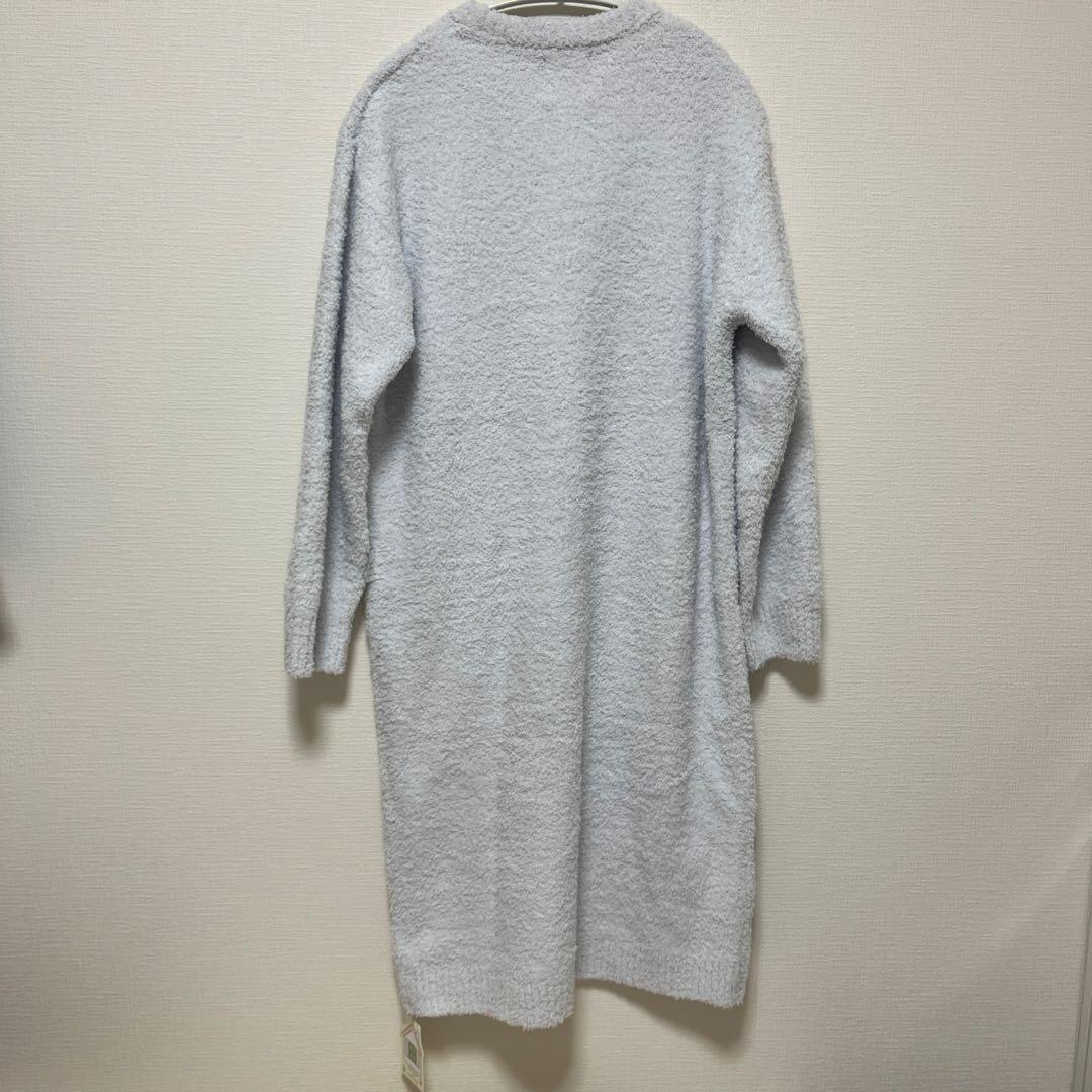 【新品】 Dick Bruna ベビモコジャガードワンピース　ボリス