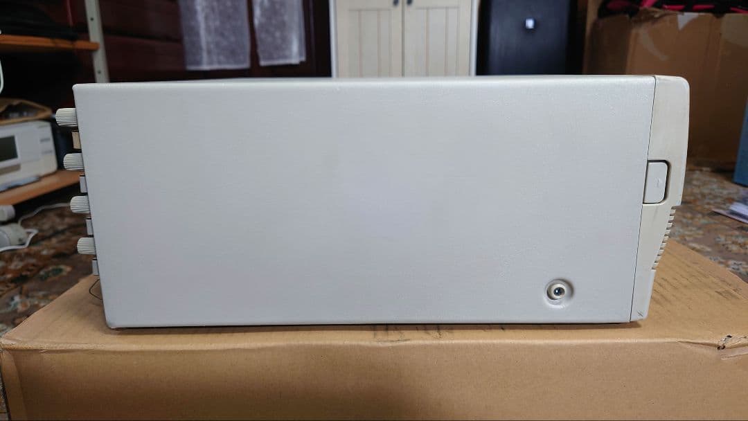 NEC PC-9801FA2 起動確認済、EFA-4000(4MB搭載)現状品