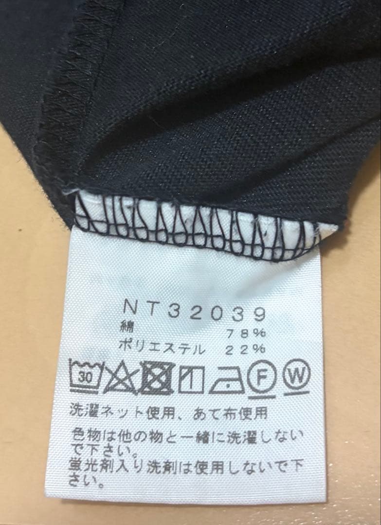 よ*。様 THE NORTH FACE Tシャツ 6枚セット