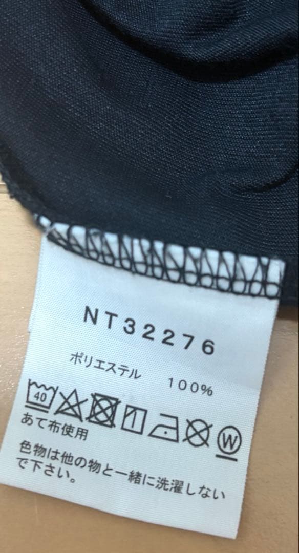 よ*。様 THE NORTH FACE Tシャツ 6枚セット