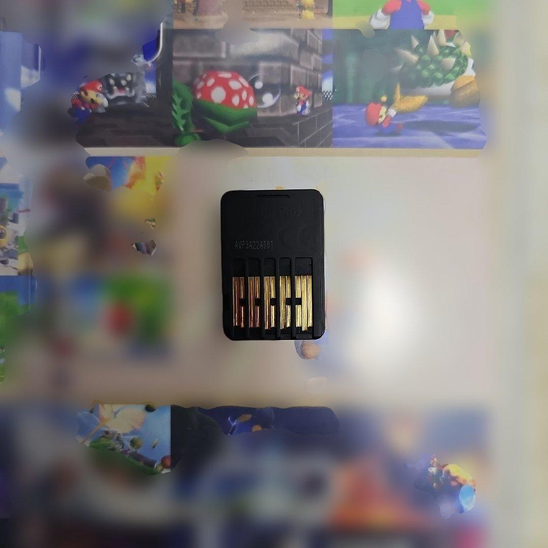 最終値下げしました。スーパーマリオ3Dコレクション Switch
