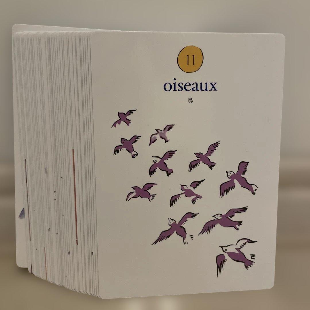 星の王子さまオラクルカード Oracle of Le Petit Prince