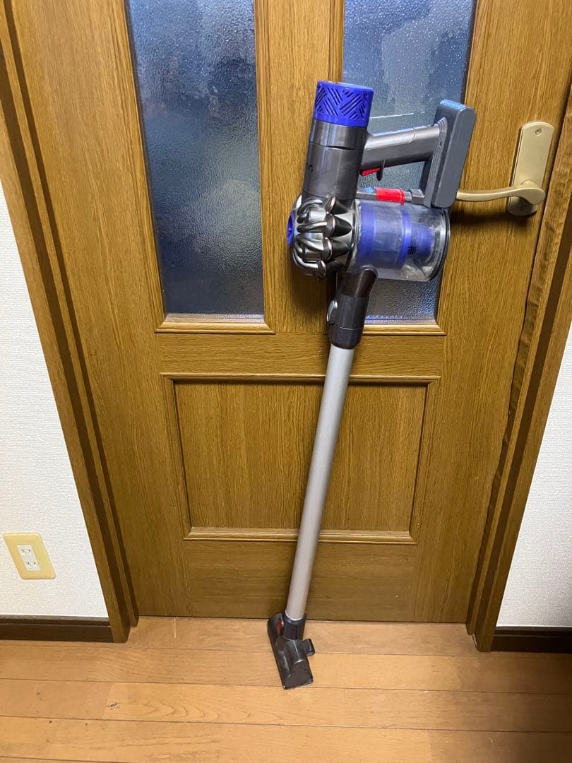 Dyson Cyclone V6 ダイソン 掃除機
